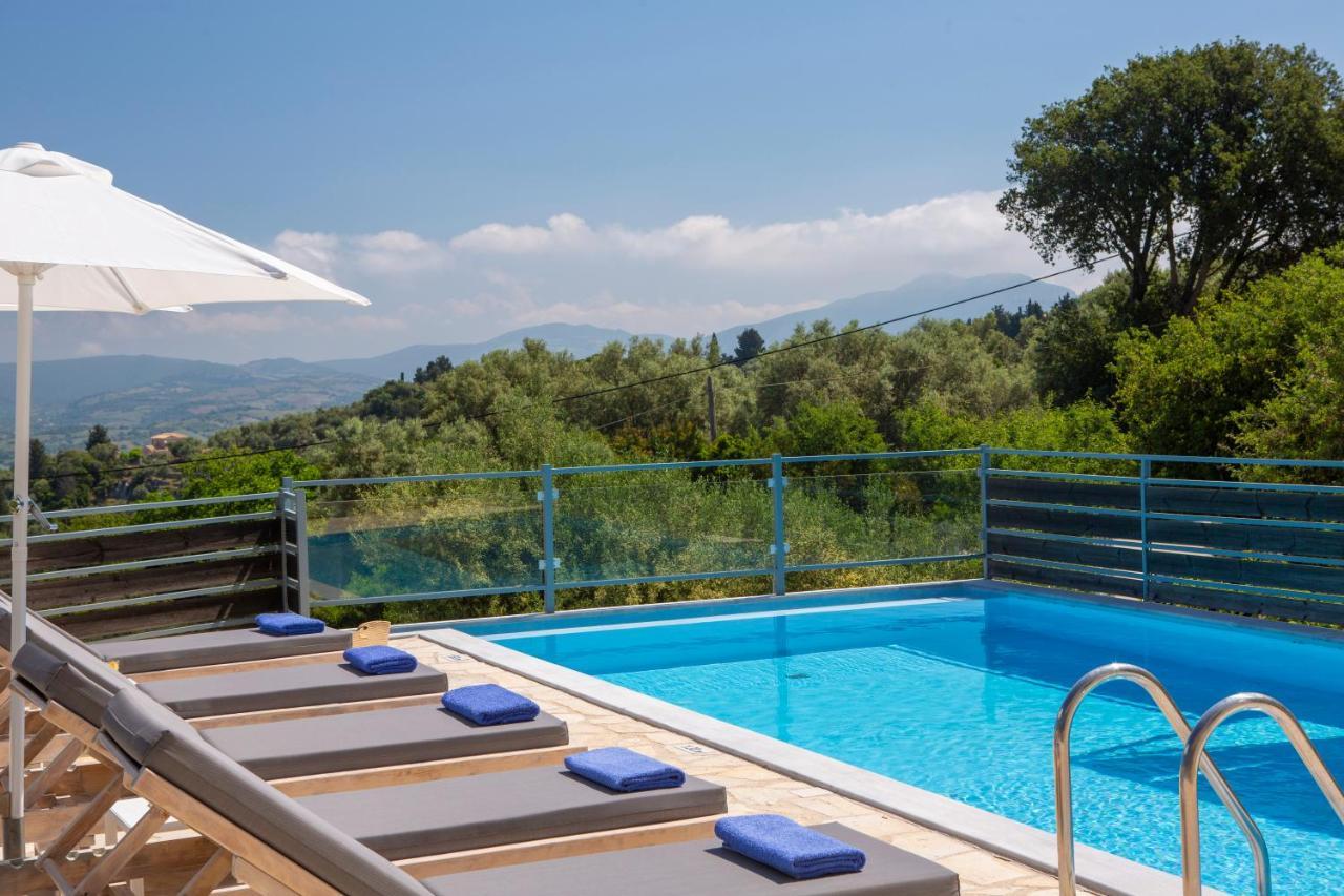 Aloni Sea View *