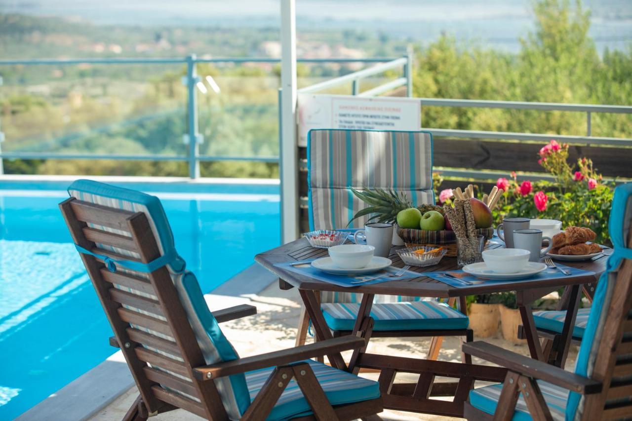 Aloni Sea View