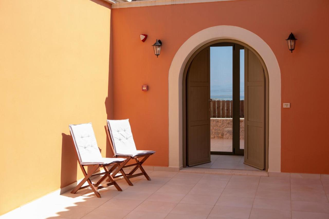 Aloni Sea View Katouna