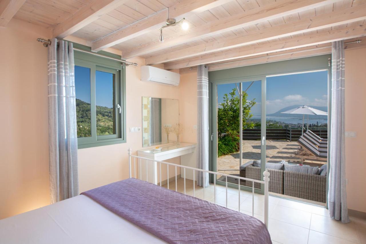 Aloni Sea View