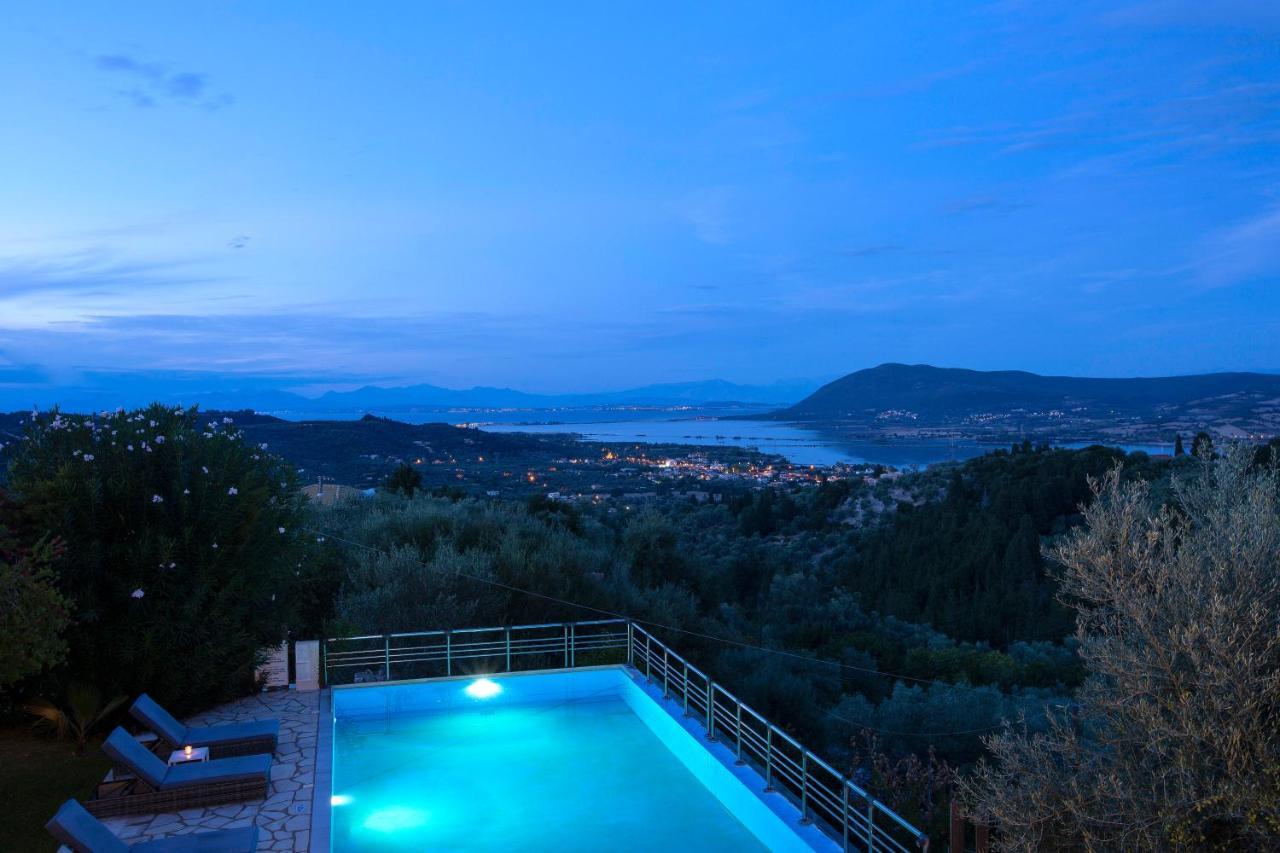 Aloni Sea View *