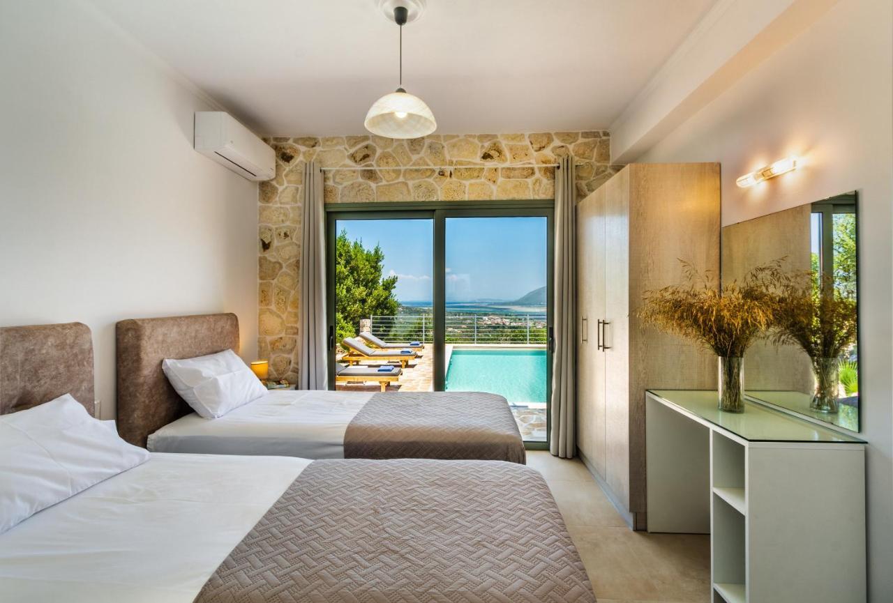 Aloni Sea View