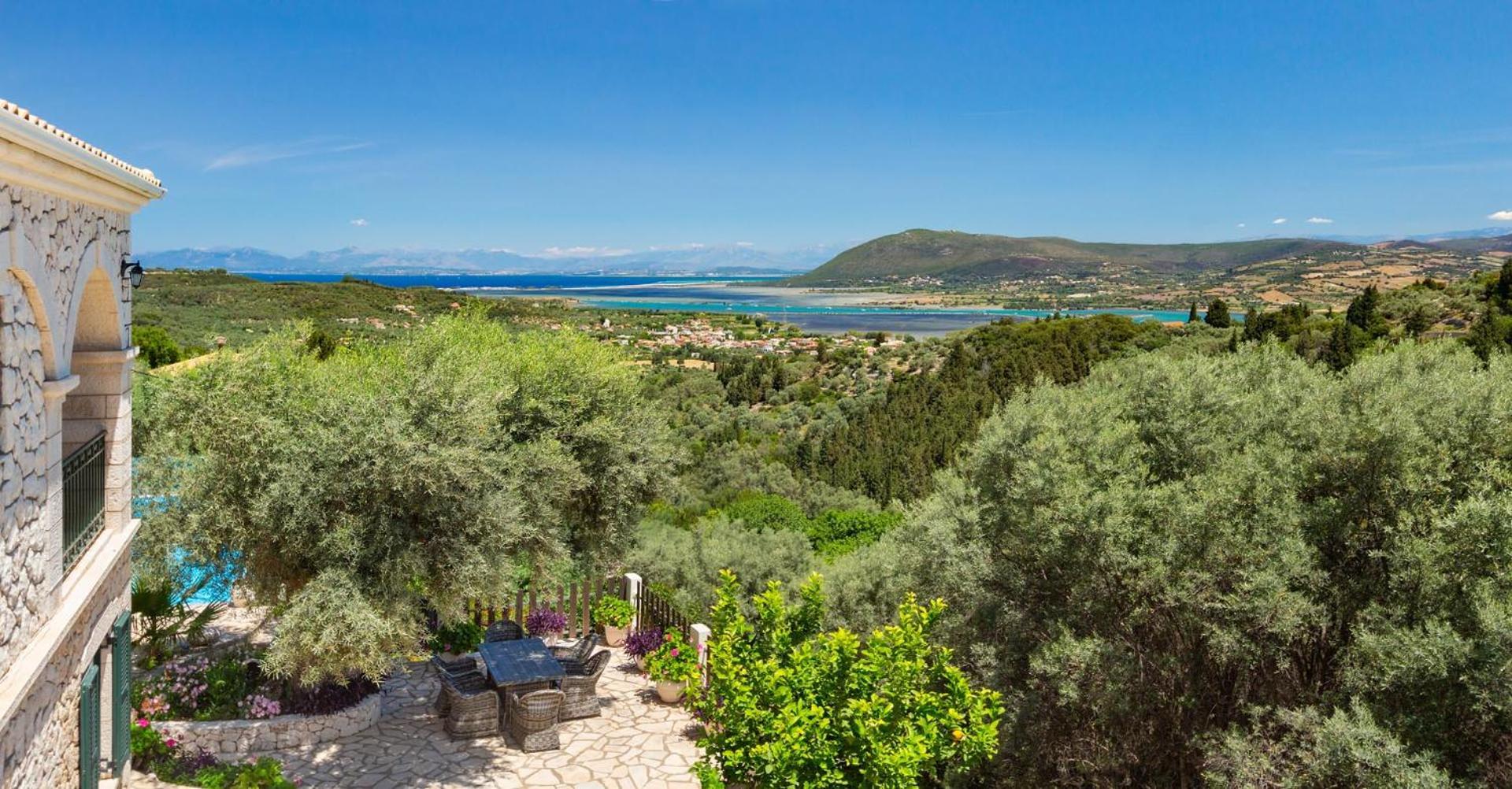 Aloni Sea View