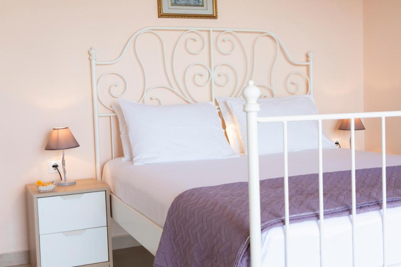 Aloni Sea View Villa