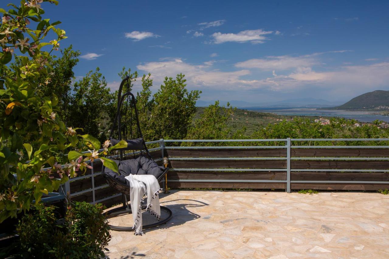 Aloni Sea View