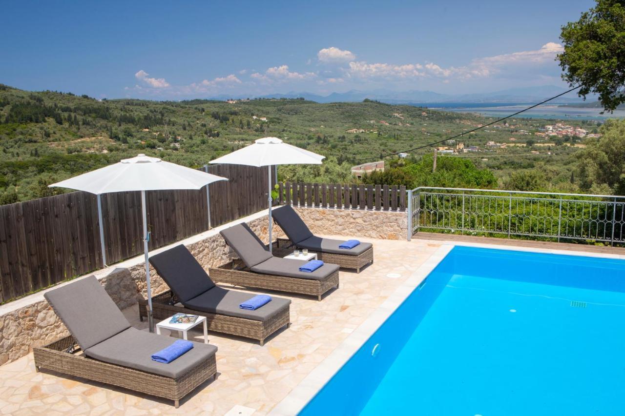 Aloni Sea View