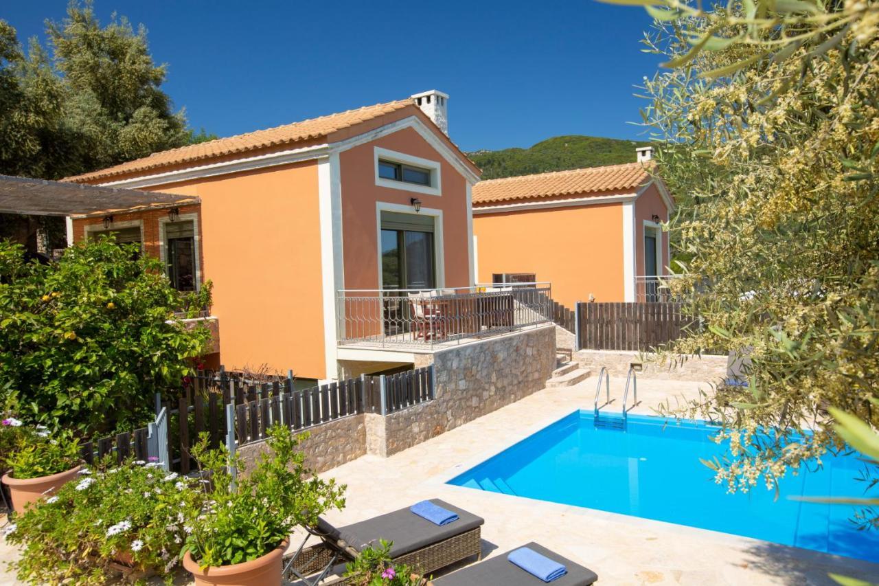 Aloni Sea View Villa