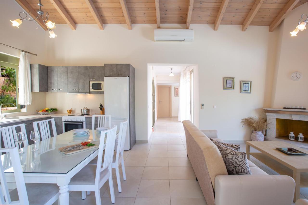 Aloni Sea View Villa