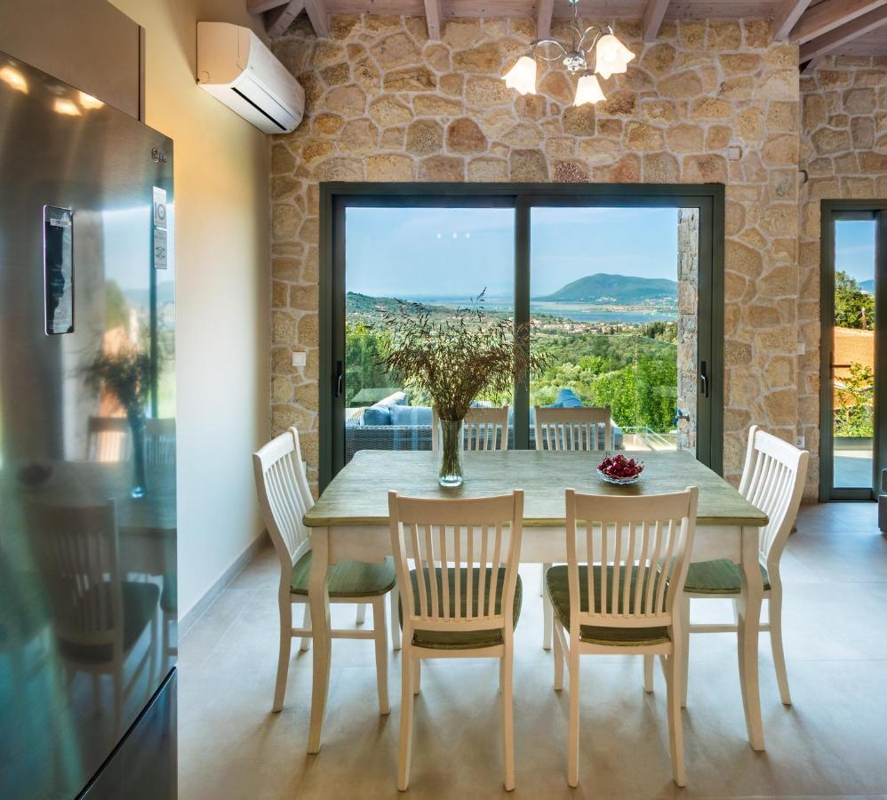 Aloni Sea View *