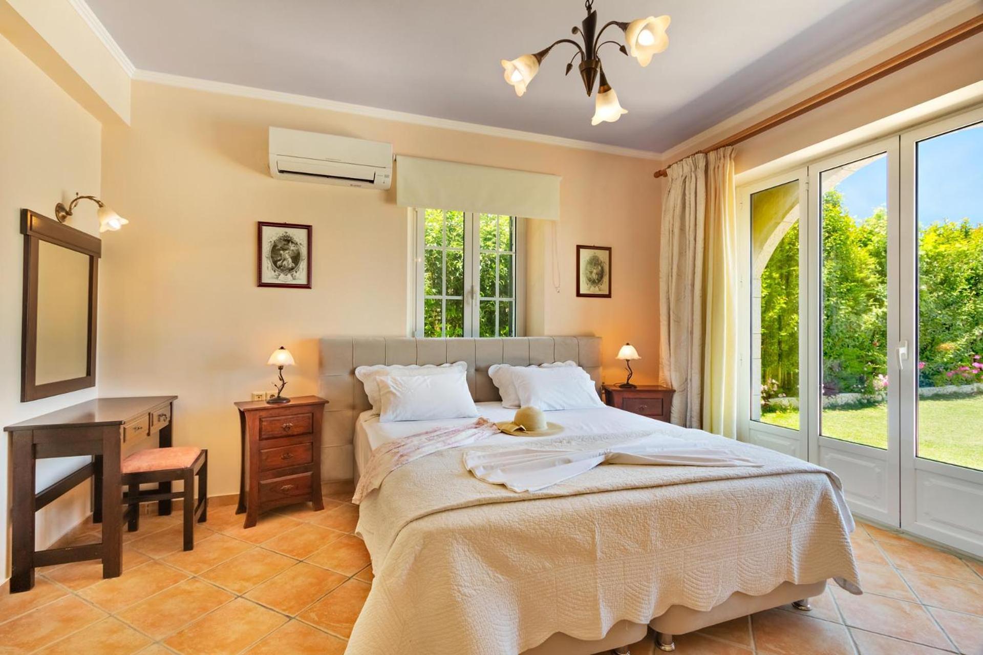 Villa Aloni Sea View Katouna